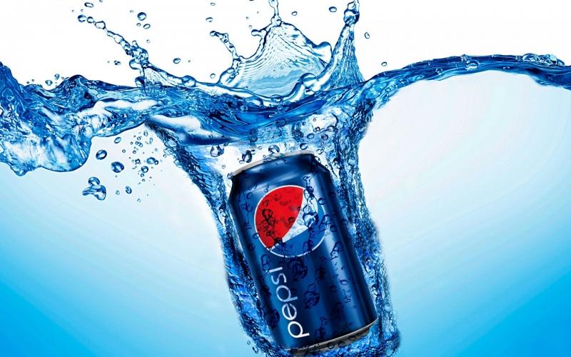 Nước giải khát Pepsi