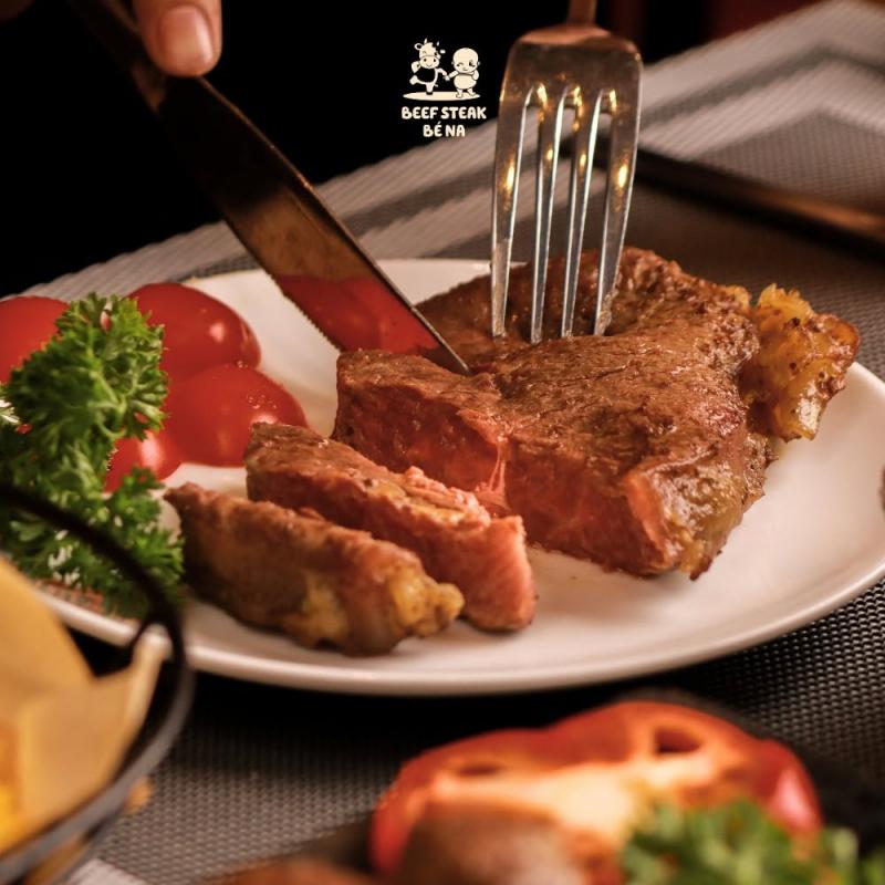 Beefsteak Bé Na