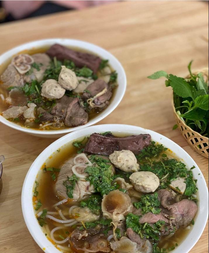 Bún Bò Huế 63