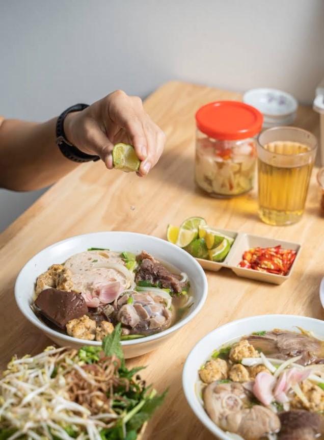 Bún Bò Huế 63