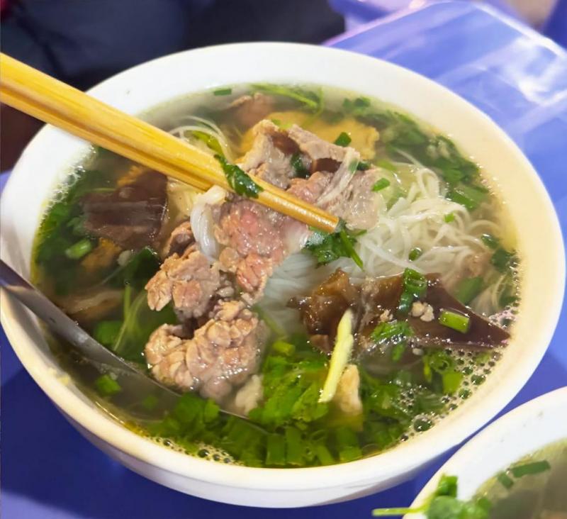 Phở Bò