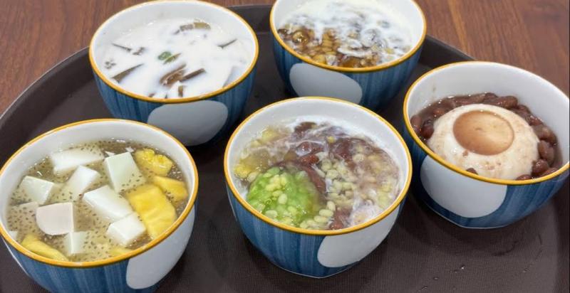 Tiệm Chè Ngon