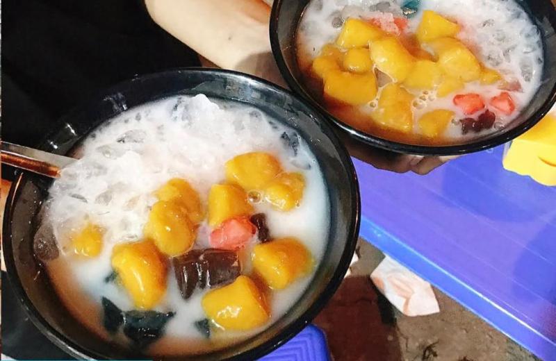 Chè Các Loại
