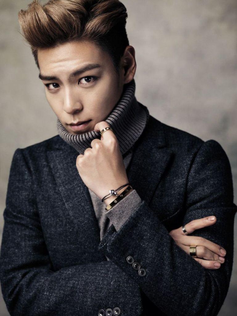 T.O.P (Big Bang)