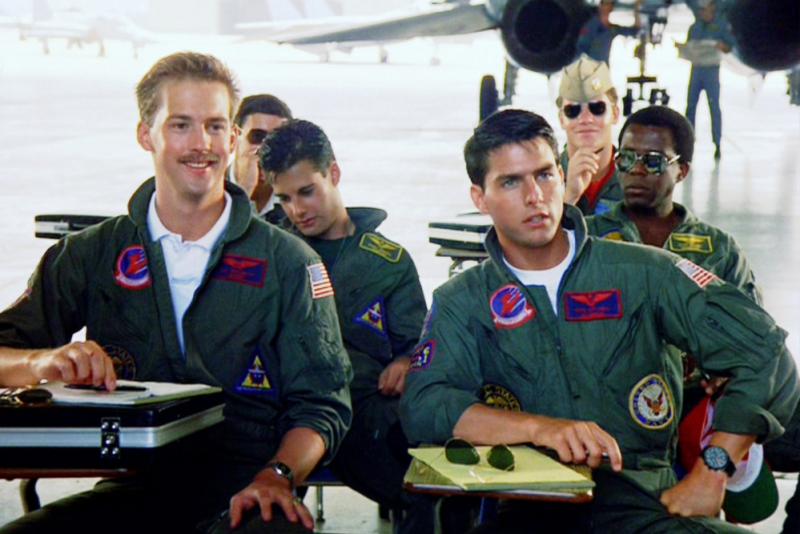 Top Gun (1986)