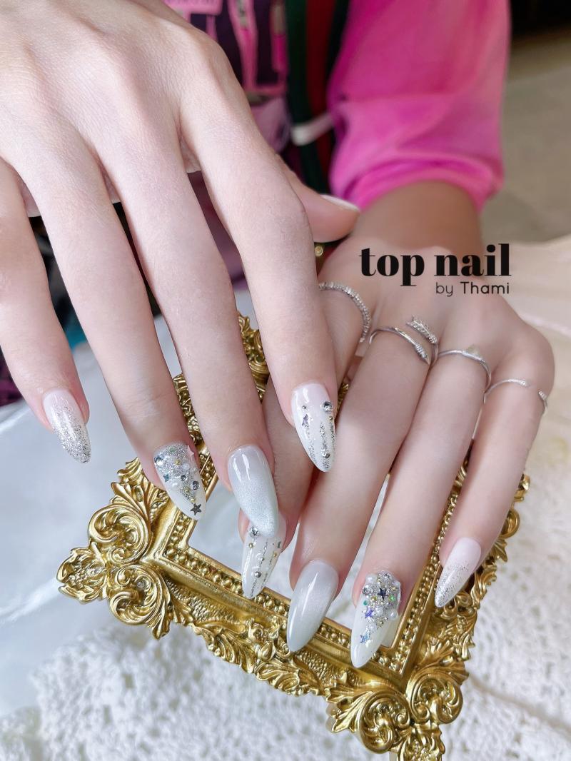 Top Nail