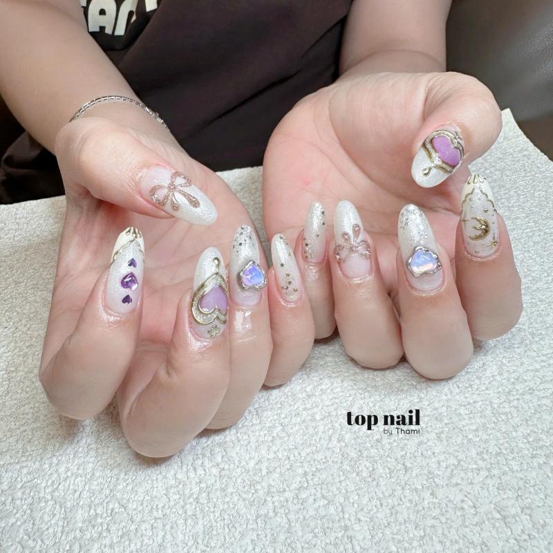 Top Nail