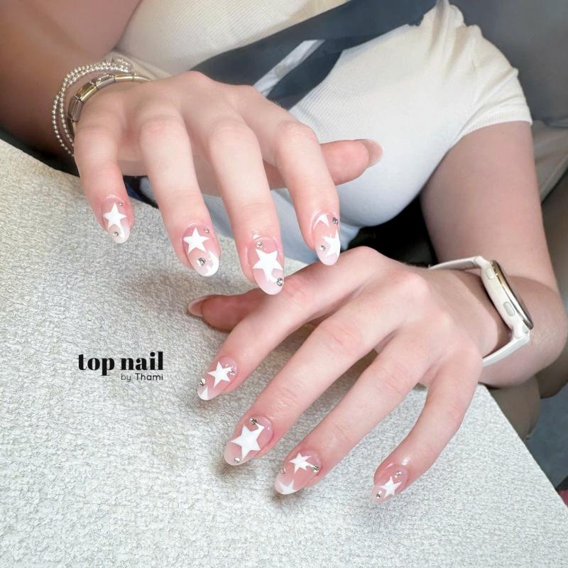 Top Nail