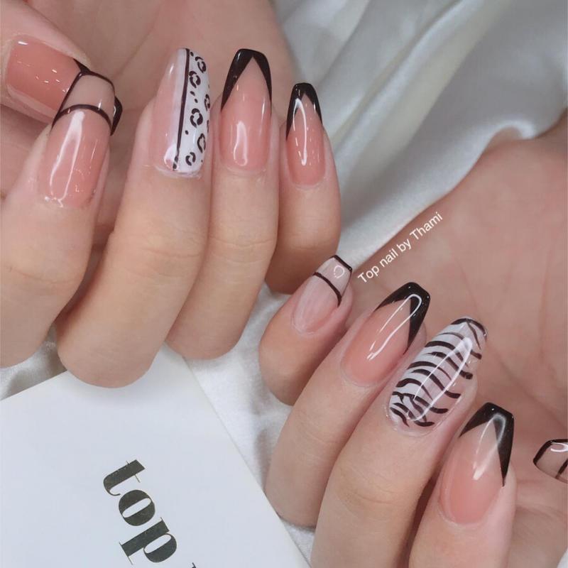 Top Nail