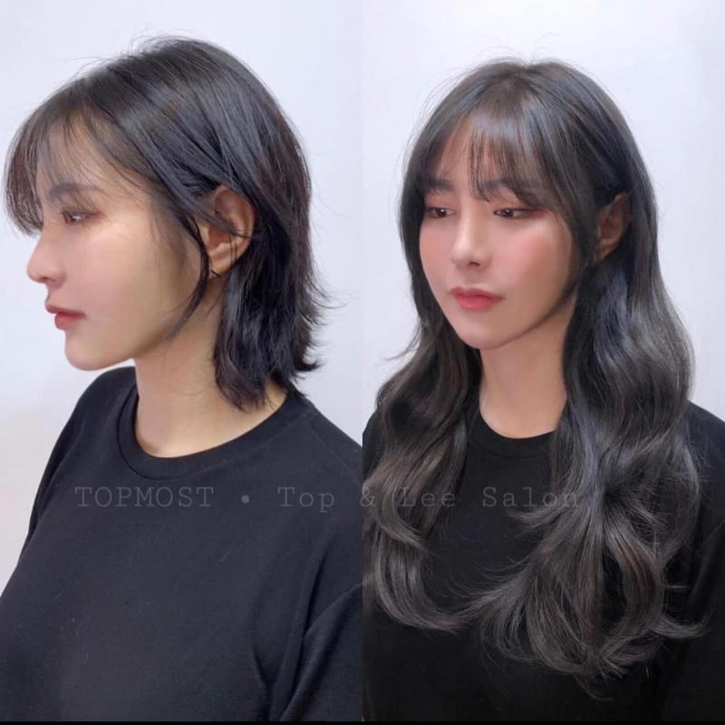 Top&Lee Salon - Lee Hair Artist