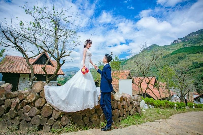 Top 10 địa diểm chụp ảnh cưới đẹp và lãng mạn nhất tại Sapa ...