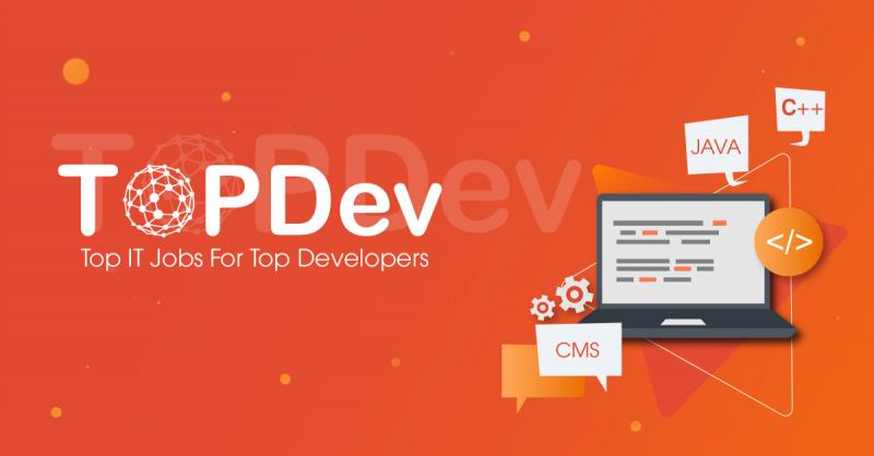 Topdev