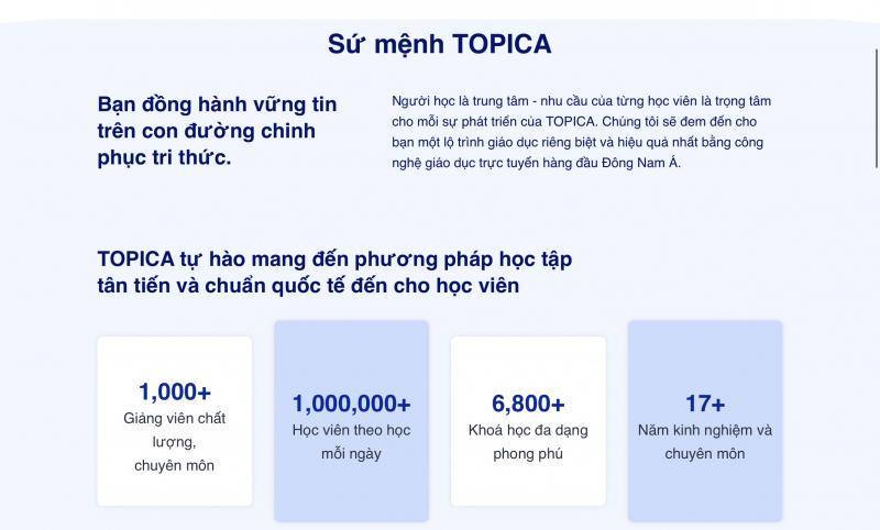 Topica.edu.vn