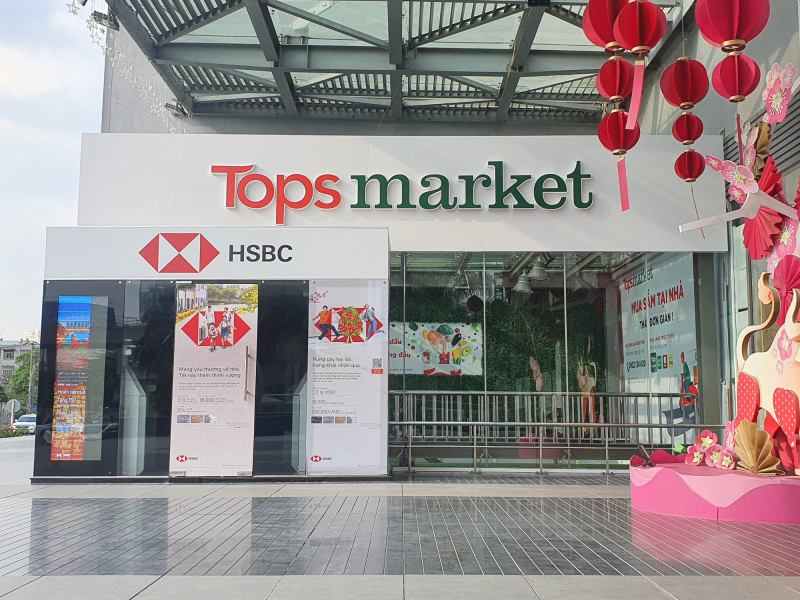 Tops Market