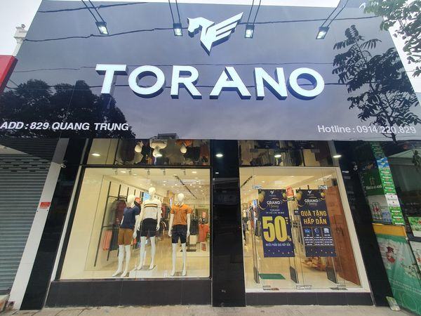 TORANO