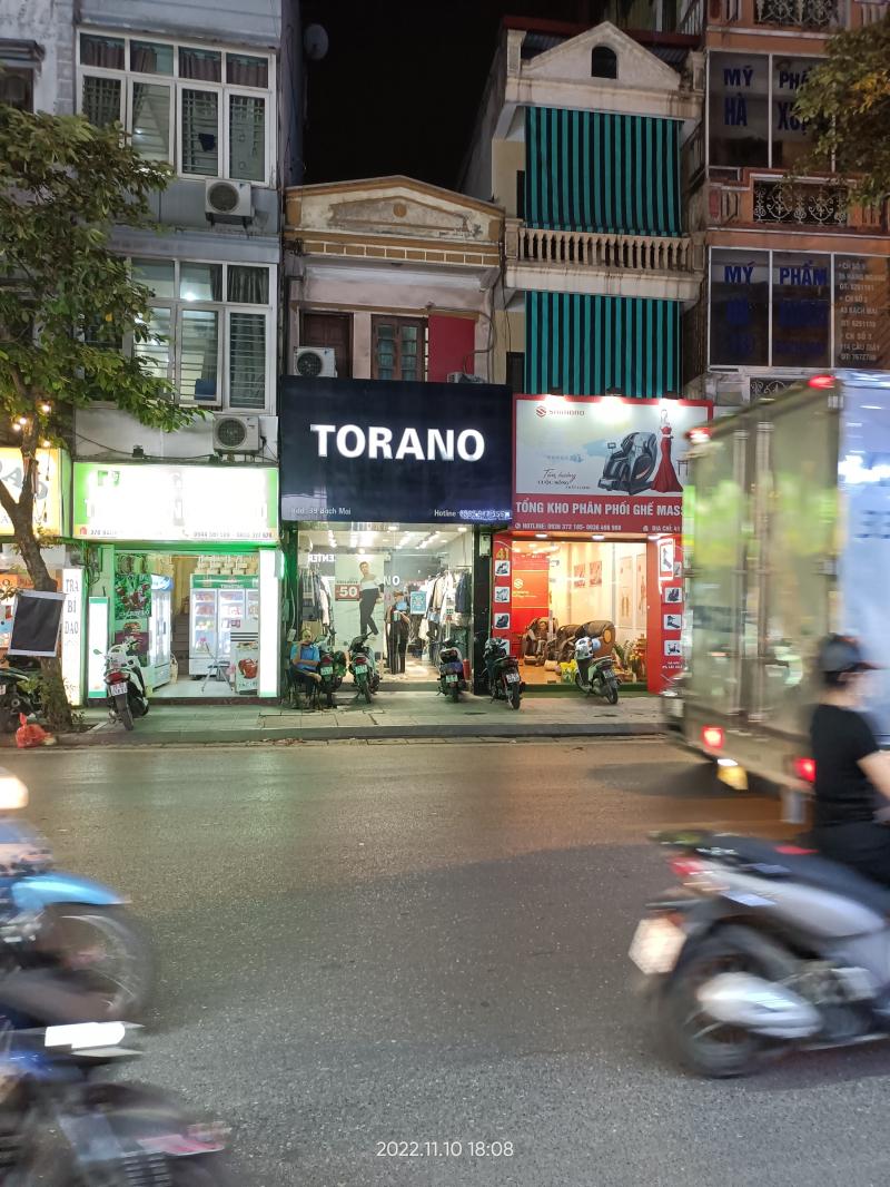 Torano