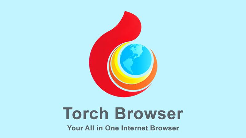 Torch Browser