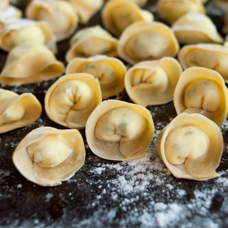 Tortellini