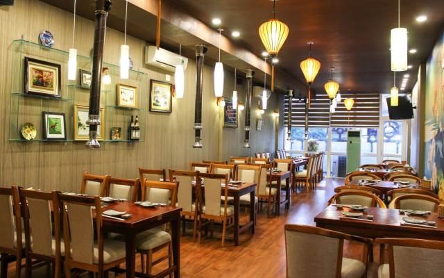 Toru Restaurant - Ẩm Thực Nhật