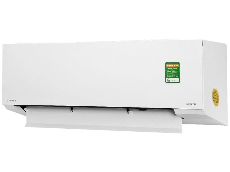 Máy lạnh Toshiba Inverter 1.5 HP RAS-H13E2KCVG-V