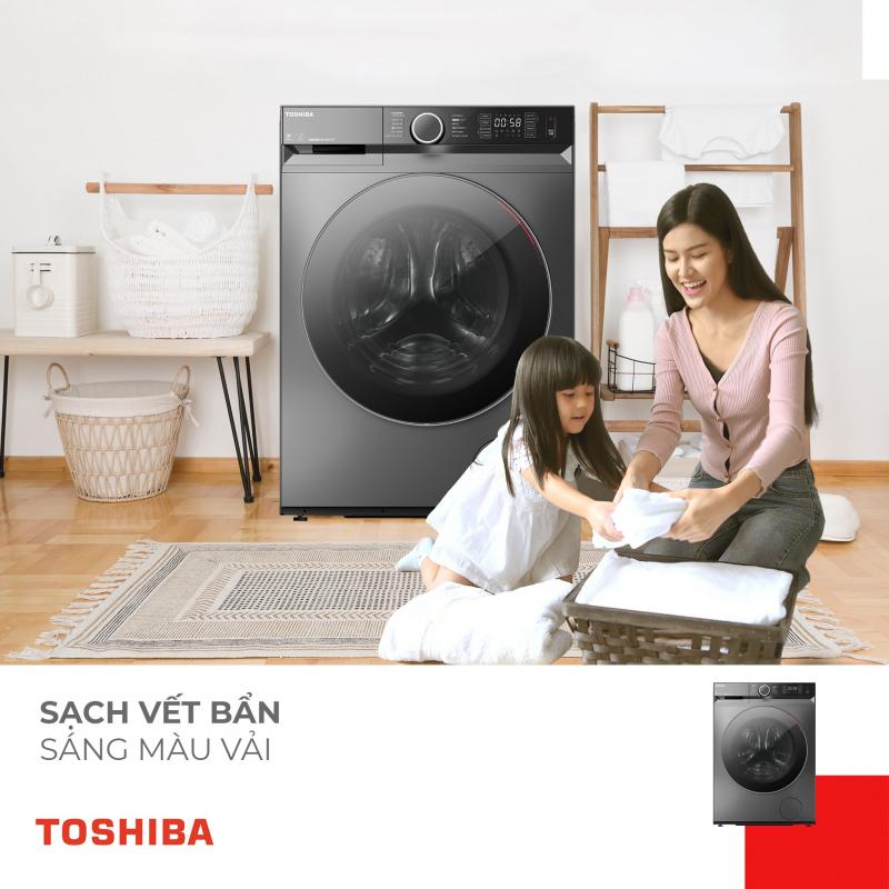 Tủ lạnh thương hiệu Toshiba