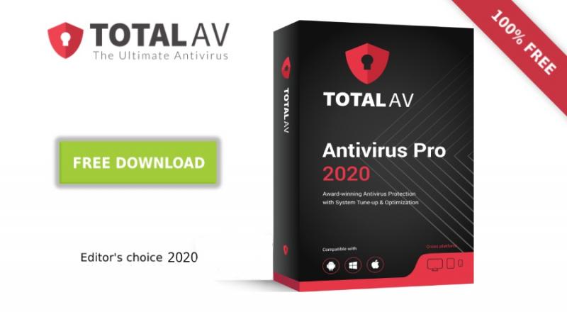total av antivirus pro 2021 crack