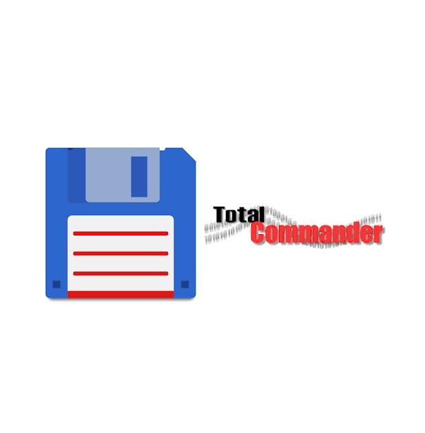 Total Commander: File Manager - ứng dụng hay cho Android đã root
