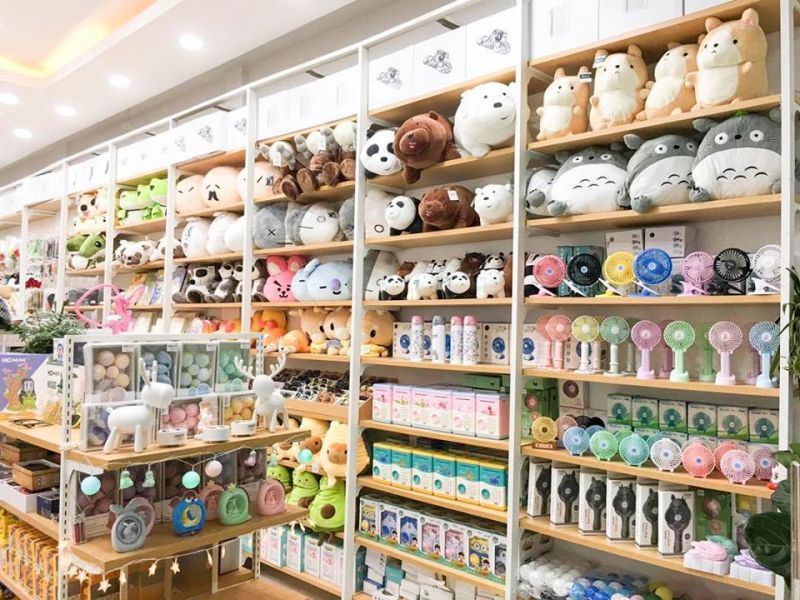 Update] Top 14+ Shop bán phụ kiện văn phòng cực đáng yêu tại Đà ...