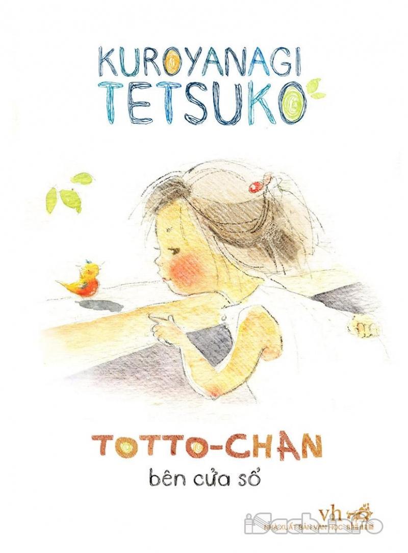 Totto-chan: Cô bé bên cửa sổ