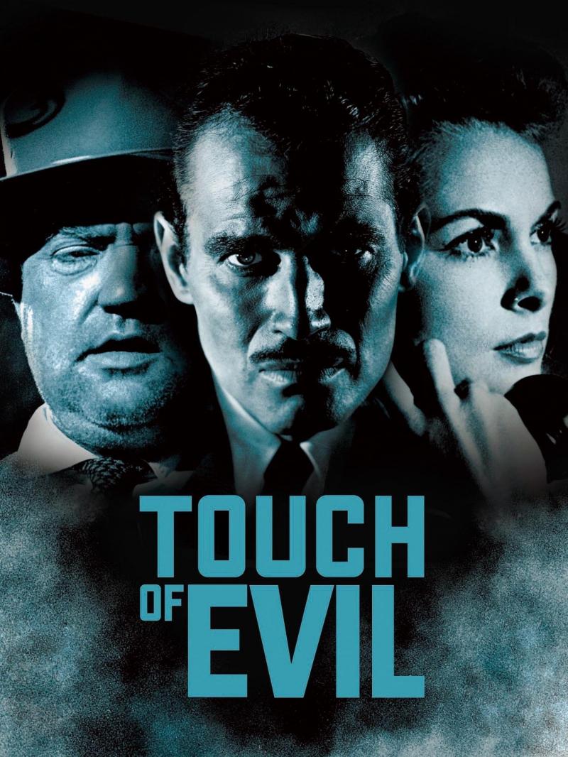 Touch of Evil