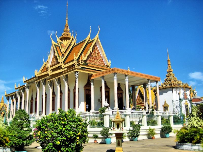 phnom penh mekong tour