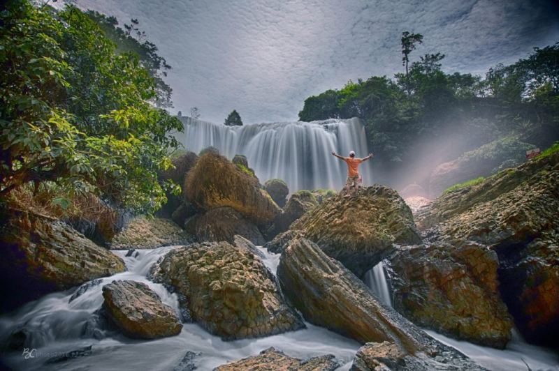 Tour Thác Voi Đà Lạt Được Tổ Chức Bởi Latour Đà Lạt