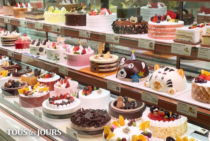 Habib Bakery: Birthday Cake Delivery | Dubai's Top Cake Shop
