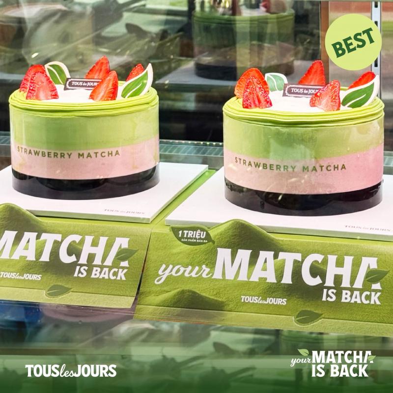 Tous les Jours Vietnam