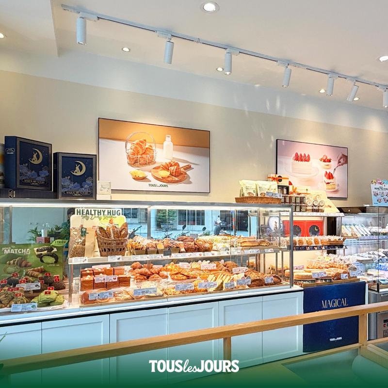 Tous les Jours Vietnam