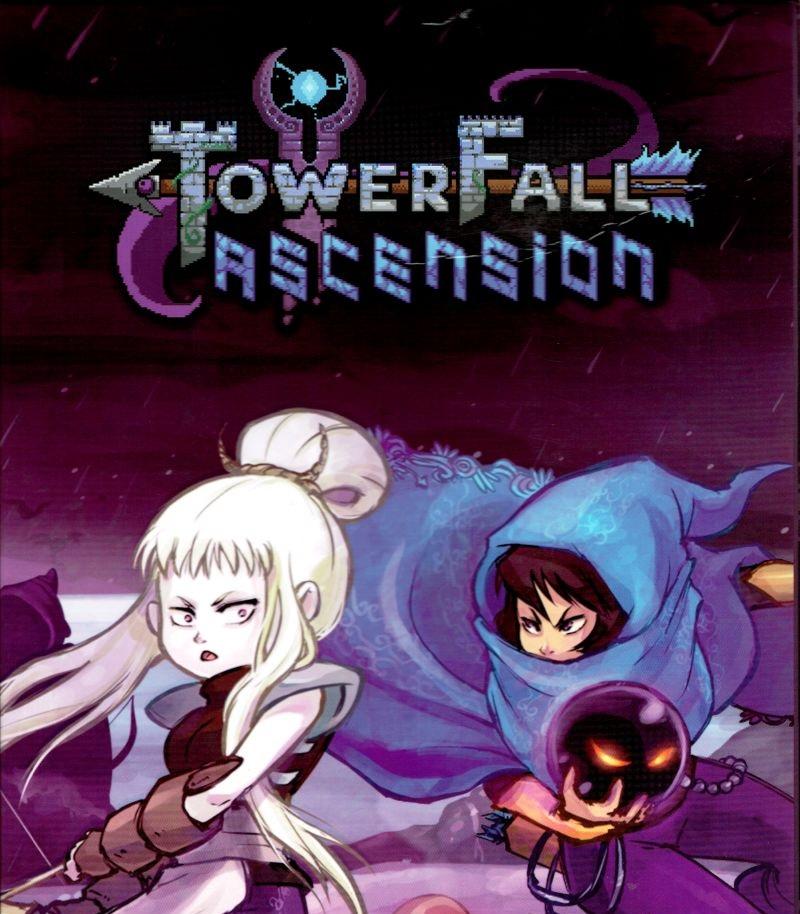 TowerFall: Ascension