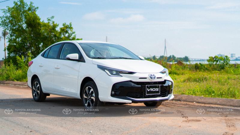 Toyota An Giang