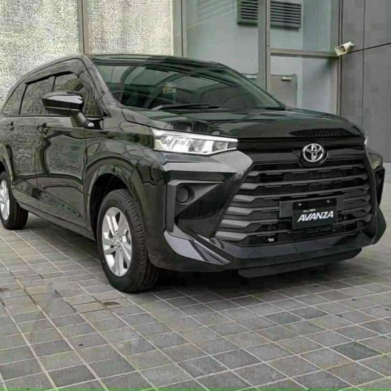 Toyota Điện Biên