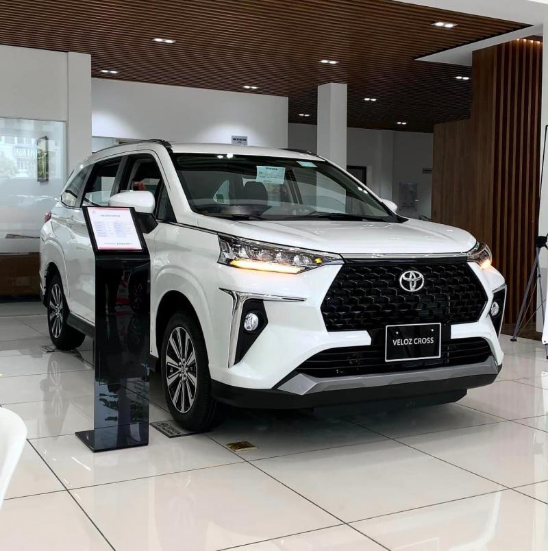 Toyota Hải Phòng