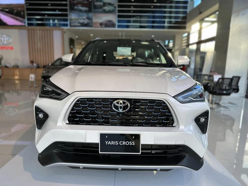 Toyota Hải Phòng