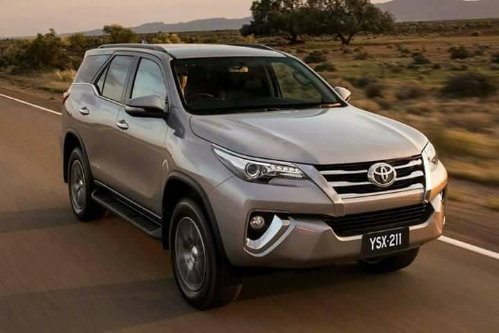 đại lý Toyota Hoàng Anh