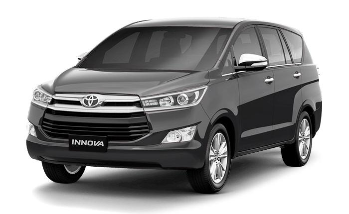 Toyota Innova