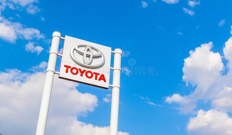 Toyota Motor Corporation