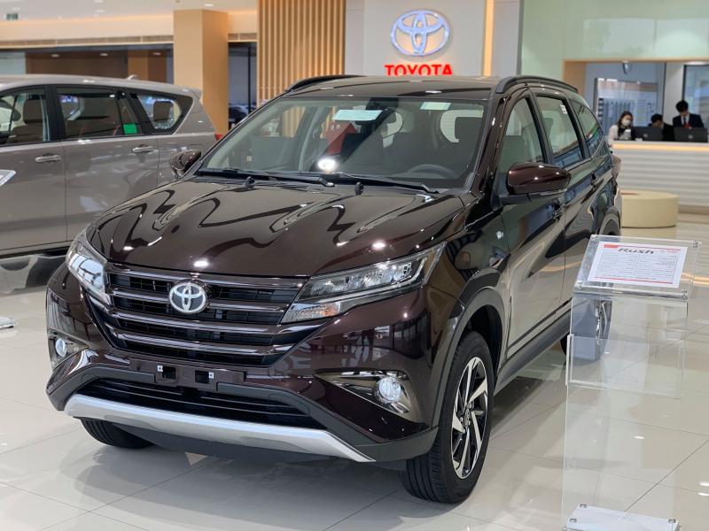 Toyota Nankai Hải Phòng