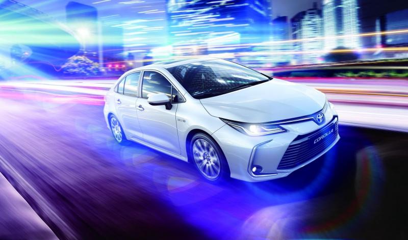 Đại lý Toyota Tây Bắc Sơn La