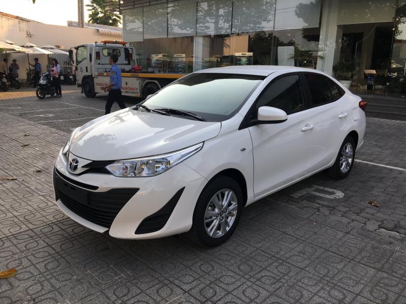 Toyota Vios