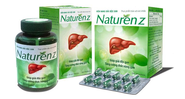 Naturenz