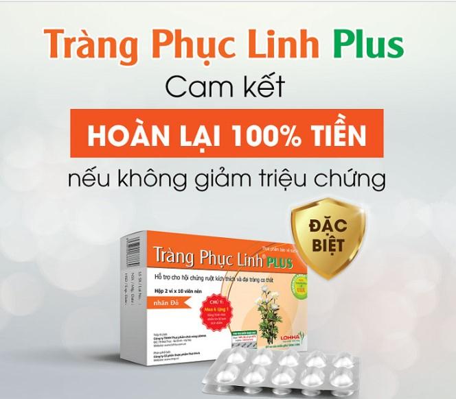 Tràng Phục Linh Plus