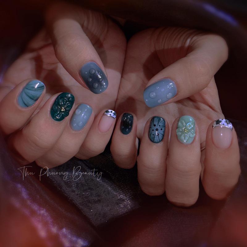 T’Phuong Nail