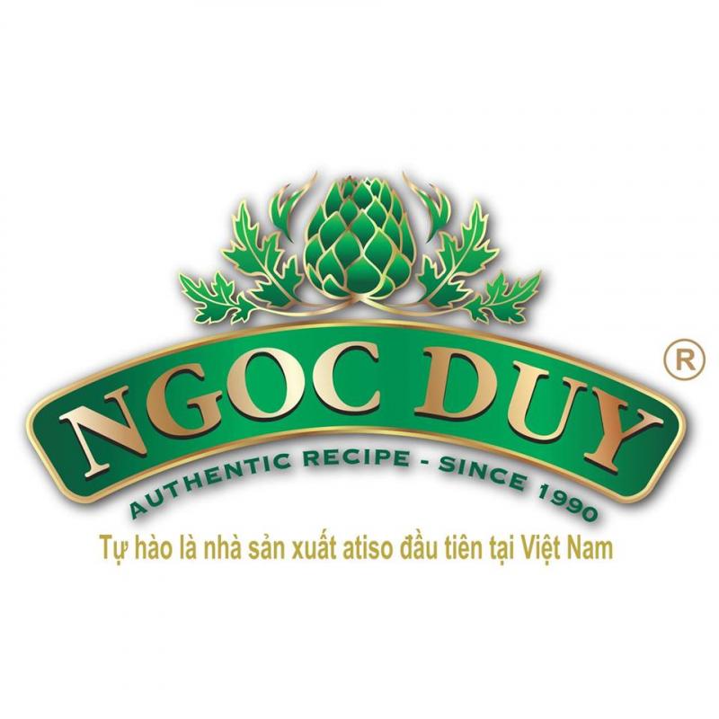 Ngọc Duy tự hào là nhà sản xuất Atiso đầu tiên tại Việt Nam